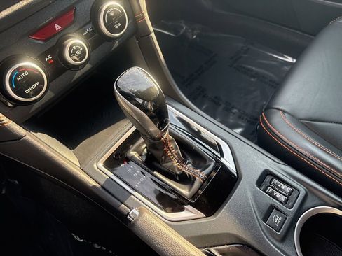 Certified 2023 Subaru Crosstrek 2.5i Limited w/ Moonroof Package image 18