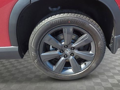 New 2026 Honda Pilot Sport image 10