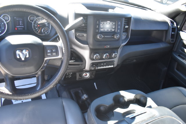 Used 2022 RAM 5500 Tradesman AWD/4WD image 18