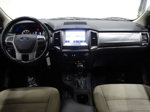 Used 2020 Ford Ranger XLT w/ Equipment Group 301A Mid image 28