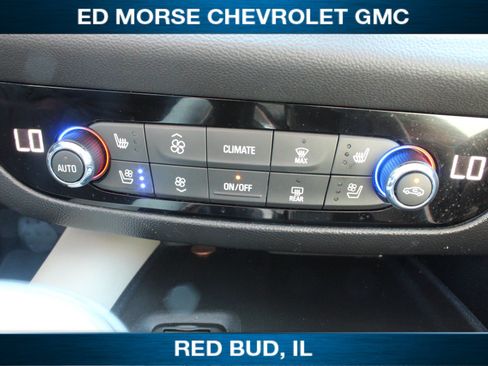 Used 2021 Buick Enclave Premium w/ Sun and Sites Package AWD/4WD image 14