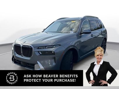 Used 2023 BMW X7 xDrive40i w/ Premium Package