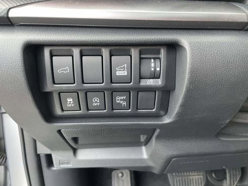 Used 2020 Subaru Forester Sport w/ Popular Package #2 image 21