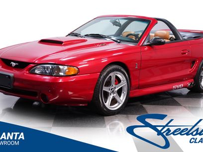Used 1994 Ford Mustang GT