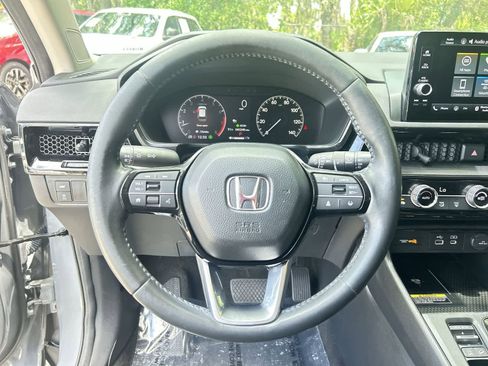 Used 2024 Honda CR-V EX-L image 16