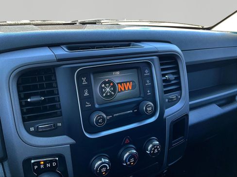 Used 2014 RAM 1500 Tradesman w/ Popular Equipment Group AWD/4WD image 14