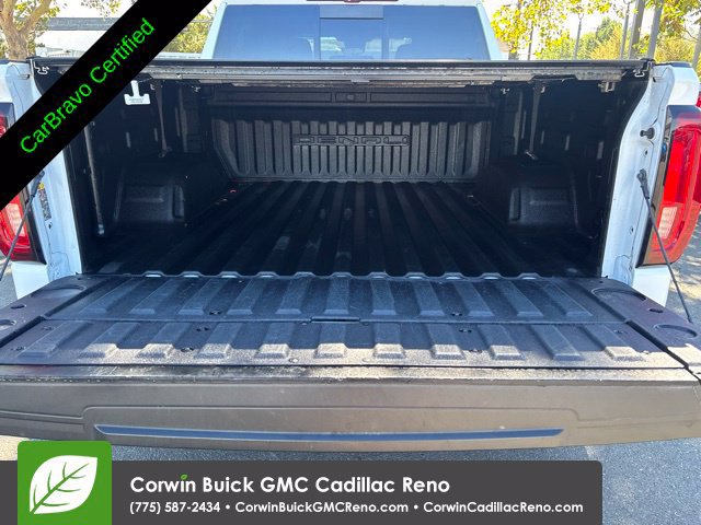 Used 2022 GMC Sierra 1500 Denali w/ Denali Reserve Package AWD/4WD image 31