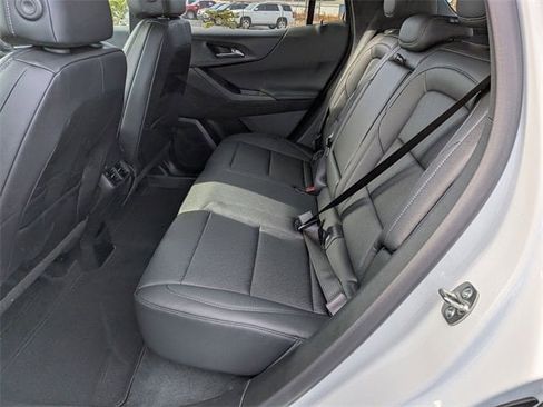 New 2026 Chevrolet Equinox LT w/ Convenience Package II image 29