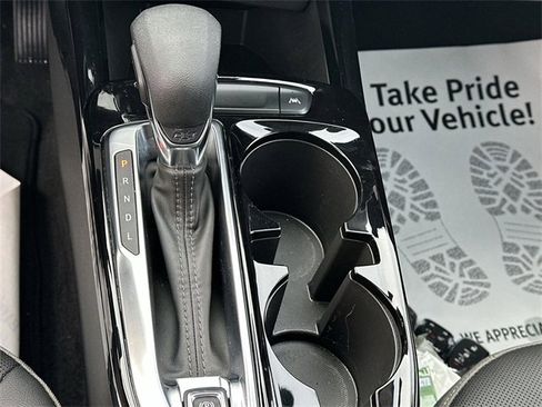 Certified 2024 Chevrolet Trax ACTIV w/ Driver Confidence Package image 15