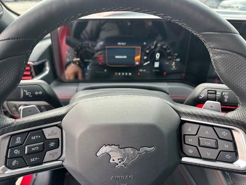 Used 2024 Ford Mustang GT Premium RWD image 25