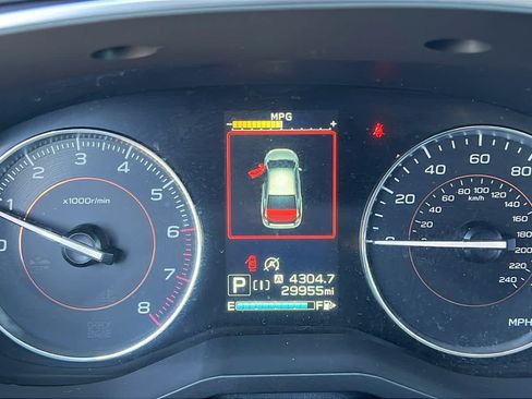 Certified 2022 Subaru Crosstrek 2.5i Limited w/ Moonroof Package 2 AWD/4WD image 22