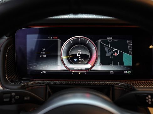 Used 2022 Mercedes-Benz G 63 AMG 4MATIC image 15