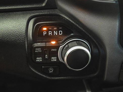 Used 2022 RAM 1500 Big Horn image 25