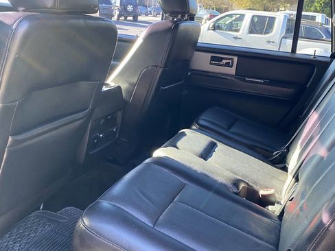 Used 2017 Ford Expedition Limited w/ Equipment Group 301A image 10