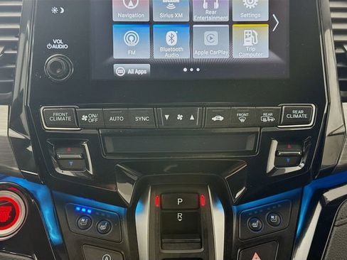 Used 2022 Honda Odyssey Elite image 15