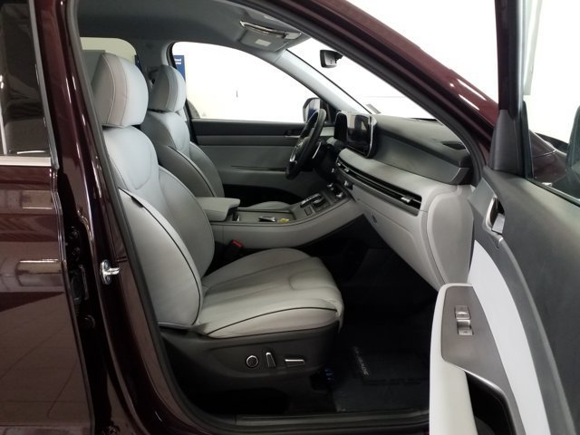 Used 2024 Hyundai Palisade SEL AWD/4WD image 16