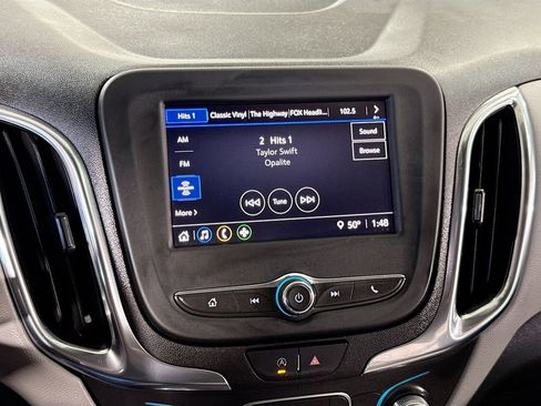 Used 2023 Chevrolet Equinox LS AWD/4WD image 22