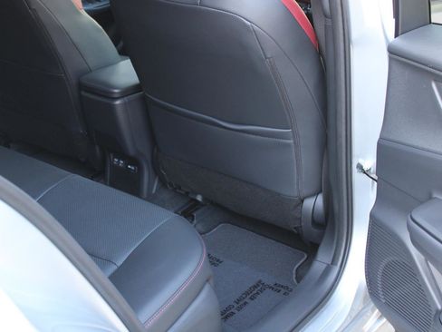 Used 2026 Toyota Prius Plug-In Hybrid image 36