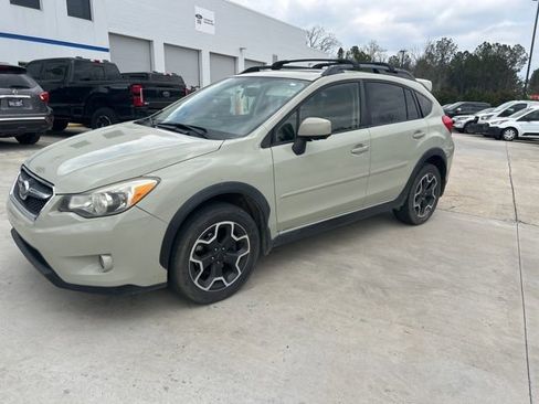 Used 2014 Subaru Crosstrek 2.0i Limited image 21