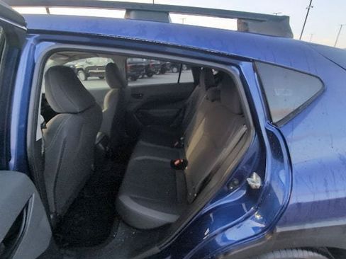 Used 2025 Subaru Crosstrek 2.5i Premium AWD/4WD image 13