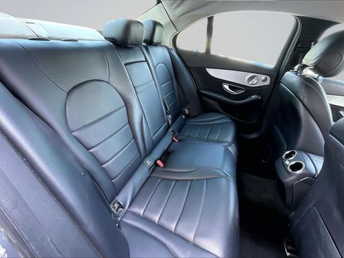 Used 2015 Mercedes-Benz C 300 Sedan image 27