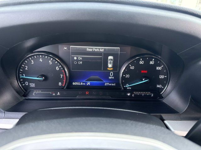 Used 2024 Ford Explorer XLT w/ Equipment Group 202A RWD image 37