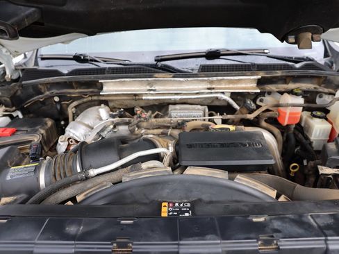 Used 2020 GMC Sierra 2500 AT4 w/ AT4 Premium Package image 43