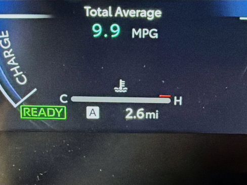 New 2026 Toyota Highlander Platinum image 13