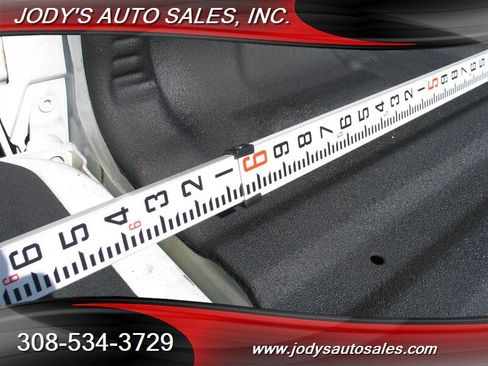 Used 2017 Chevrolet Colorado W/T w/ WT Convenience Package RWD image 25