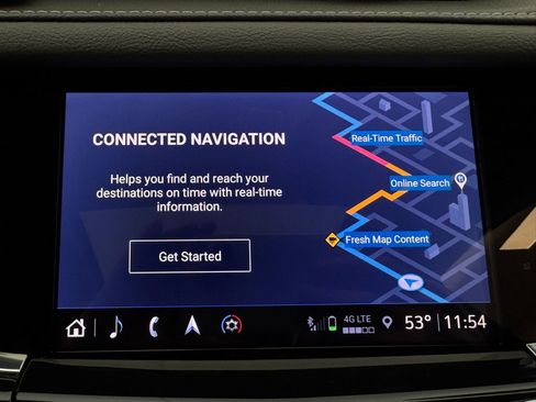 Used 2024 Cadillac XT6 Premium Luxury w/ Technology Package image 29