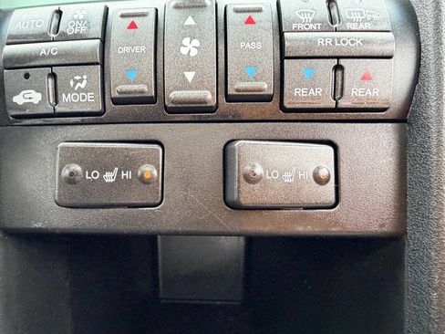 Used 2010 Honda Pilot EX-L image 31