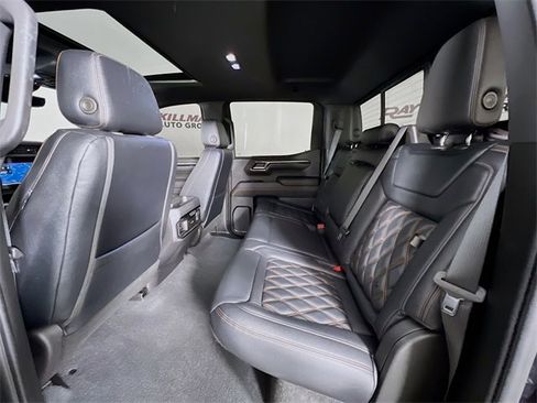 Used 2023 GMC Sierra 1500 AT4 w/ AT4 Premium Package image 24