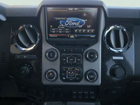 Used 2015 Ford F250 Platinum w/ FX4 Off-Road Package AWD/4WD image 18