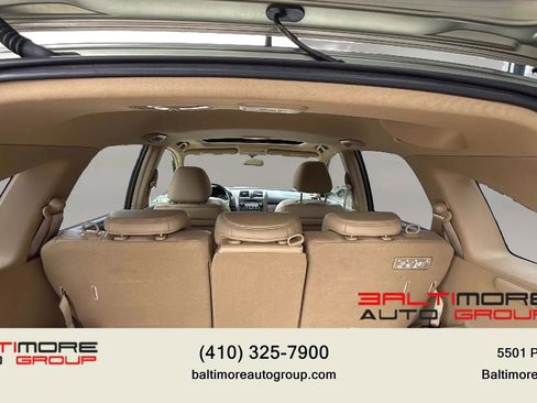 Used 2008 Honda CR-V EX-L image 33