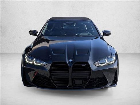 Used 2022 BMW M4 xDrive Competition image 2