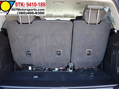 Used 2016 GMC Yukon SLT AWD/4WD image 17