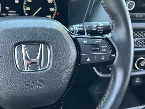 Used 2025 Honda HR-V Sport image 29