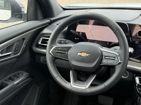 New 2026 Chevrolet Traverse LT image 26