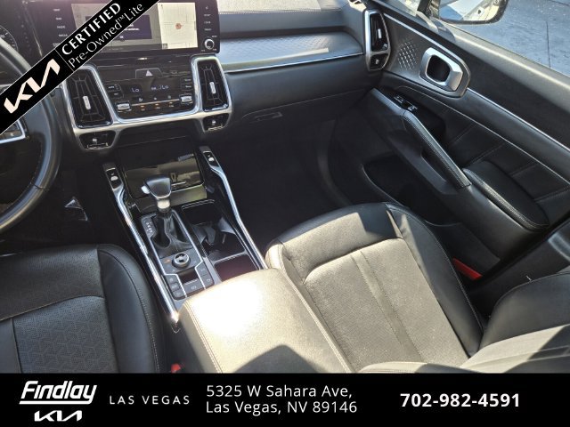Used 2022 Kia Sorento SX AWD/4WD image 16