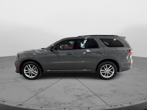 Used 2025 Dodge Durango GT AWD/4WD image 11