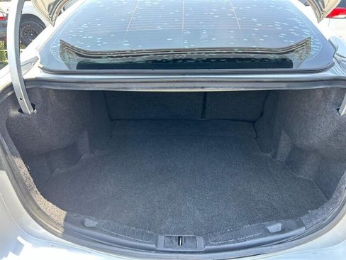 Used 2019 Ford Fusion SEL FWD image 20