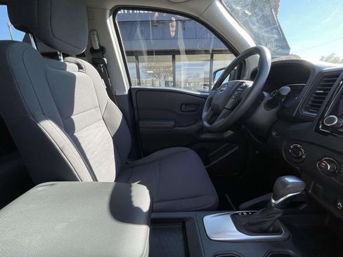 Used 2023 Nissan Frontier S w/ Technology Package image 16