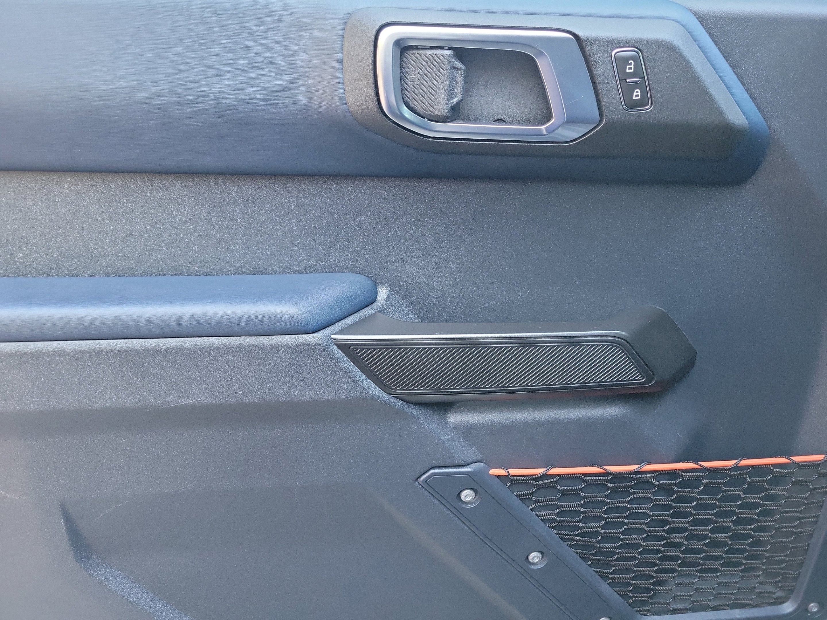 Used 2023 Ford Bronco Raptor AWD/4WD image 30