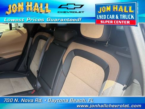 Used 2026 Chevrolet Equinox ACTIV w/ Convenience Package III AWD/4WD image 23
