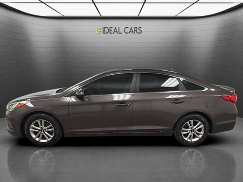 Used 2016 Hyundai Sonata SE FWD image 8