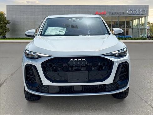 New 2026 Audi Q5 Premium Plus AWD/4WD image 8