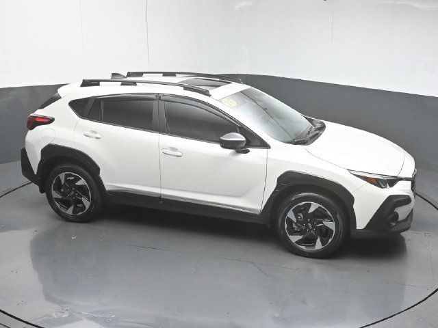Certified 2024 Subaru Crosstrek 2.5i Limited AWD/4WD image 49