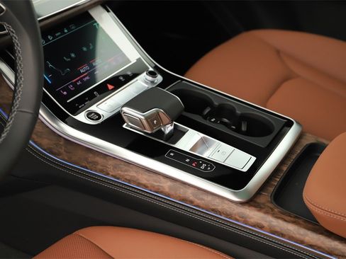 New 2026 Audi Q7 3.0T Premium Plus image 17