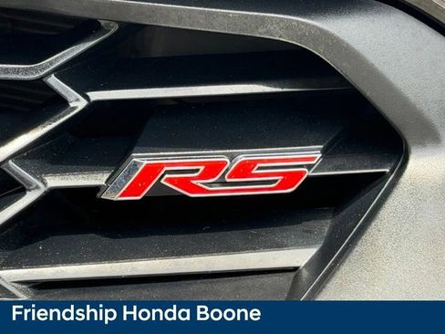 Used 2023 Chevrolet Camaro LT w/ RS Package RWD image 13