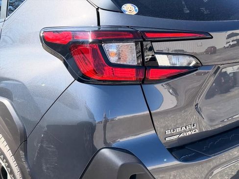 Used 2024 Subaru Crosstrek 2.0i Premium image 21